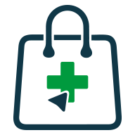 Logo de www.farmaciacarmeloenvera.com